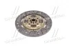 Диск сцепления AUDI 80, VW PASSAT 1.3-1.5-1.6 73- (Выр-во) Valeo 809642 (фото 2)