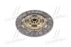 Диск сцепления AUDI 80, VW PASSAT 1.3-1.5-1.6 73- (Выр-во) Valeo 809642 (фото 3)