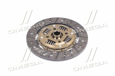 Диск сцепления AUDI 80, VW PASSAT 1.3-1.5-1.6 73- (Выр-во) Valeo 809642