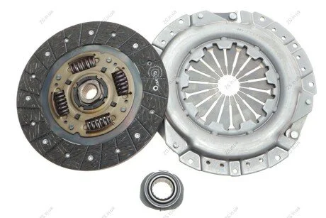 Зчеплення RENAULT Thalia 1.5 Diesel 1/2001->9/2008 (вір-во) Valeo 786031