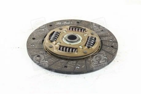 Диск зчеплення AUDI A6, 100, 80 1.8-2.3 84-97 (Вир-во VALEO PHC) Valeo PHC VW-32