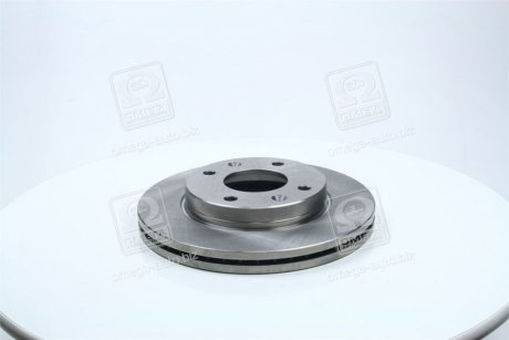 ДИСК тормозной перед. HYUNDAI ELANTRA XD ABS Valeo PHC R1026