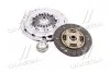 Сцепление GM DAEWOO LANOS/NUBIRA 1.6 DOHC 97- (Выр-во) Valeo PHC DWK-030 (фото 1)