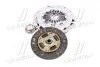 Сцепление GM DAEWOO LANOS/NUBIRA 1.6 DOHC 97- (Выр-во) Valeo PHC DWK-030 (фото 2)