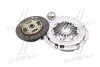 Сцепление GM DAEWOO LANOS/NUBIRA 1.6 DOHC 97- (Выр-во) Valeo PHC DWK-030 (фото 3)