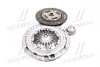 Сцепление GM DAEWOO LANOS/NUBIRA 1.6 DOHC 97- (Выр-во) Valeo PHC DWK-030 (фото 4)