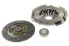 Сцепление DAEWOO Kalos 1.4 Petrol 9/2002->7/2005 (выр-во) Valeo 826631 (фото 2)