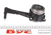 Підшипник вижимний AUDI A3, SEAT LEON 2,0TDI 03- SACHS 3182 600 241 (фото 2)