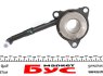 Підшипник вижимний AUDI A3, SEAT LEON 2,0TDI 03- SACHS 3182 600 241 (фото 5)