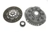 Комплект сцепления AUDI A4-A6, VW PASSAT 2.8 96-05 (Из-во) SACHS 3000 851 602 (фото 1)