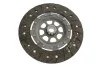 Комплект сцепления AUDI A4-A6, VW PASSAT 2.8 96-05 (Из-во) SACHS 3000 851 602 (фото 5)