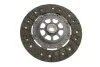 Комплект сцепления AUDI A4-A6, VW PASSAT 2.8 96-05 (Из-во) SACHS 3000 851 602 (фото 6)