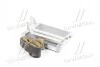 Радиатор обогревателя HYUNDAI SANTA FE (SM) (00-) (выр-во) Nissens 77614 (фото 3)