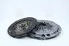 Сцепление GM DAEWOO LANOS 1.6 16V DOHC 96 - (Выр-во) Valeo PHC DWK-028 (фото 3)