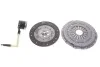 Сцепление DACIA DUSTER, NISSAN TIIDA 1,5dCI 07- (Выр-во) Valeo 834276 (фото 1)