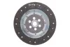 Сцепление DACIA DUSTER, NISSAN TIIDA 1,5dCI 07- (Выр-во) Valeo 834276 (фото 7)