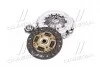 Зчеплення HYUNDAI i10 1.2 Petrol 9/2008->11/2010 (Вір-во) Valeo 828075 (фото 2)