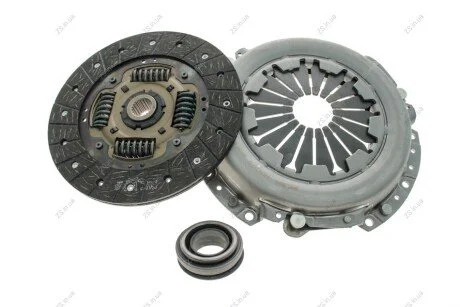 Зчеплення HYUNDAI i30 1.6 Petrol 12/2007->1/2012 (Вір-во) Valeo 826995