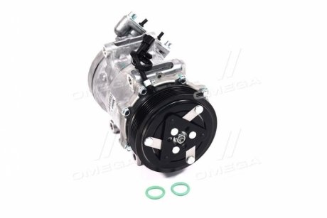 Компресор кондиціонера Ford Focus II (2004-2012) (вир-во) Valeo 813236