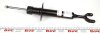 Амортизатор підв. AUDI, SKODA, VW передн. газов. SACHS 557 833 (фото 4)