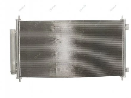 Конденсатор кондиціонера HONDA CR-V (RE) (06-) Nissens 940163