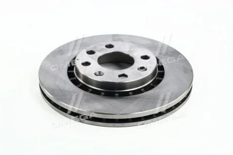 ДИСК тормозной перед. DAEWOO ESPERO, LANOS Valeo PHC R3003