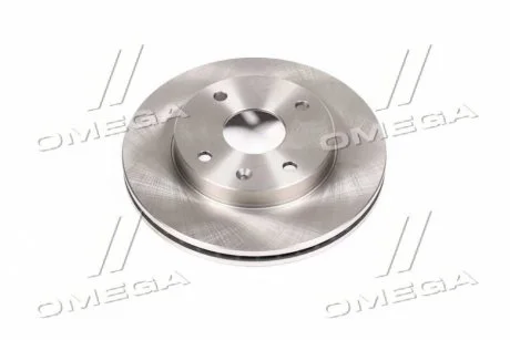 ДИСК тормозной перед. DAEWOO EVANDA/TACUMA Valeo PHC R3004