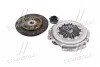 Зчеплення, комплект MITSUBISHI L 300 86-00 (Вір-во) Valeo PHC MBK-077 (фото 3)