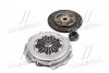 Зчеплення, комплект MITSUBISHI L 300 86-00 (Вір-во) Valeo PHC MBK-077 (фото 4)