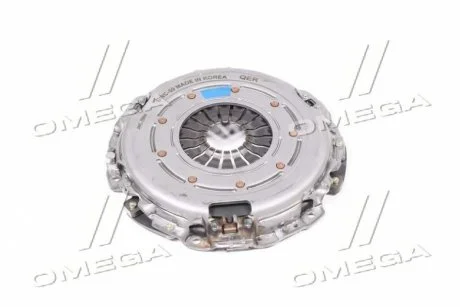 Кошик зчеплення CHEVROLET CRUZE 2,0 CDI 09- Valeo PHC DWC-59