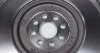 Сцепление OPEL Meriva 1.7 Diesel 5/2003->4/2005 (Выр-во) Valeo 835074 (фото 11)