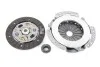 Сцепление PEUGEOT 206 1.9 Diesel 9/2000->2/2009 (выр-во) Valeo 821365 (фото 1)