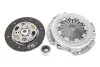 Сцепление PEUGEOT 206 1.9 Diesel 9/2000->2/2009 (выр-во) Valeo 821365 (фото 2)