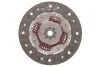 Комплект зчеплення OPEL ASTRA G 1.6-1.6 16V 98- SACHS 3000 838 801 (фото 3)