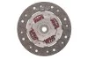 Комплект зчеплення OPEL ASTRA G 1.6-1.6 16V 98- SACHS 3000 838 801 (фото 4)