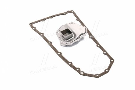 Фільтр масляний АКПП NISSAN QASHQAI 07-13 DENCKERMANN A220037 (фото 1)