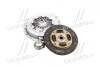 Сцепление GM DAEWOO AVEO 1.4 SOHC,1.5 SOHC(Выр-во) Valeo PHC DWK-039 (фото 1)
