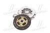 Сцепление GM DAEWOO AVEO 1.4 SOHC,1.5 SOHC(Выр-во) Valeo PHC DWK-039 (фото 2)