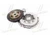 Сцепление GM DAEWOO AVEO 1.4 SOHC,1.5 SOHC(Выр-во) Valeo PHC DWK-039 (фото 3)