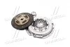 Сцепление GM DAEWOO AVEO 1.4 SOHC,1.5 SOHC(Выр-во) Valeo PHC DWK-039 (фото 3)