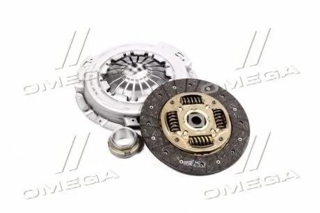 Зчеплення GM DAEWOO AVEO 1.4 SOHC,1.5 SOHC(Вір-во) Valeo PHC DWK-039