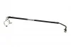 Конденсатор кондиционера AUDI, SEAT, SKODA, VW (выр-во) Valeo 817244 (фото 3)