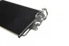 Конденсатор кондиционера AUDI, SEAT, SKODA, VW (выр-во) Valeo 817244 (фото 6)