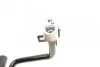Конденсатор кондиционера AUDI, SEAT, SKODA, VW (выр-во) Valeo 817244 (фото 7)