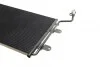 Конденсатор кондиционера AUDI, SEAT, SKODA, VW (выр-во) Valeo 817244 (фото 8)