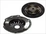 Сцепление FORD Focus 1.8 Diesel 11/2001->8/2004(выр-во) Valeo 786029 (фото 2)