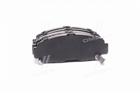 Колодка тормозов. HONDA ACCORD EX 08-10 передн. (выр-во) SANGSIN SP2114