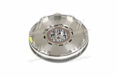 Маховик HYUNDAI SONATA, TUCSON 2,0GSL 07- Valeo PHC HDFW-05