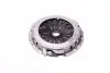 Корзина сцепления KIA CERATO 2.0CRDI 16V 04-(Выр-во) Valeo PHC HDC-67 (фото 2)