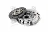 Сцепление NISSAN PRIMERA 1.8-2.0 16V 90- (Выр-во) Valeo PHC NSK-032 (фото 1)